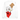 WICKED OR RIGHTEOUS L/S TEE (WHITE)